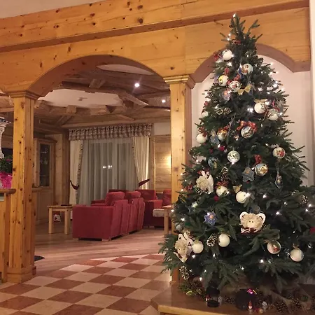 Hotel Centrale