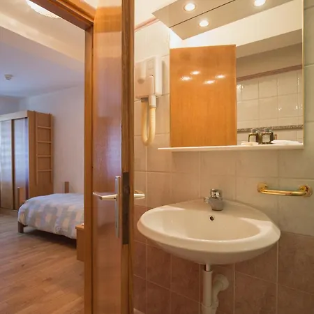 Hotel Centrale 3*