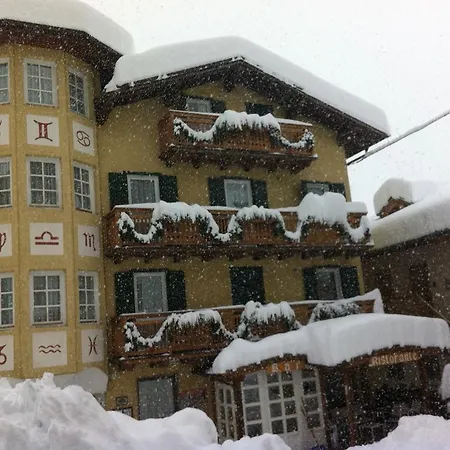 Hotel Hotel Centrale