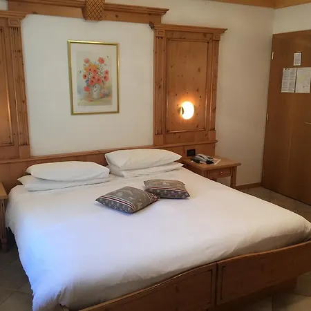 Hotel Centrale Hotel Peio