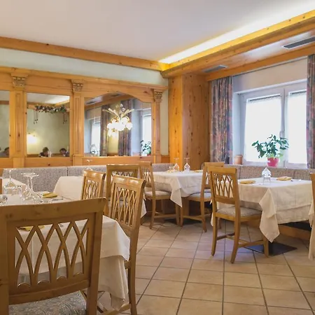 Hotel Hotel Centrale Peio