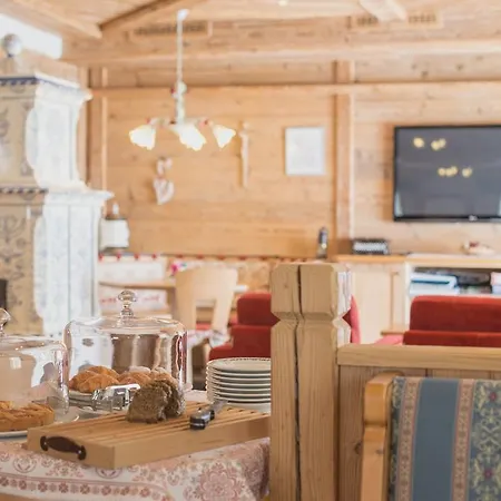 Hotel Hotel Centrale Peio