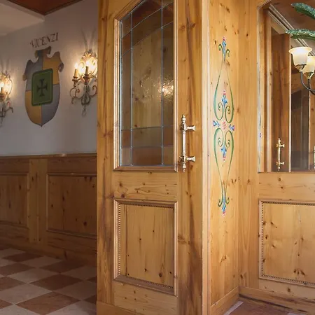 Hotel Centrale Peio