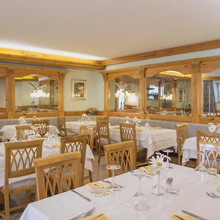 Hotel Hotel Centrale 3*