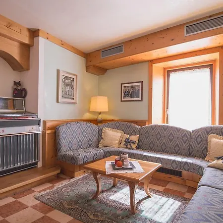 Hotel Hotel Centrale Peio