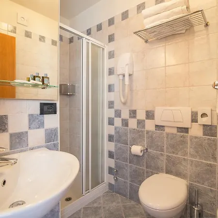 Hotel Centrale Hotel