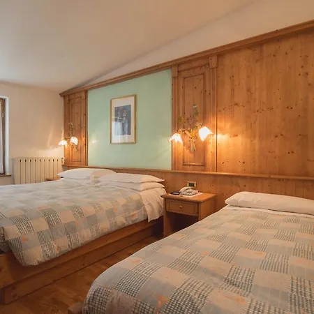 Hotel Centrale Hotel 3*