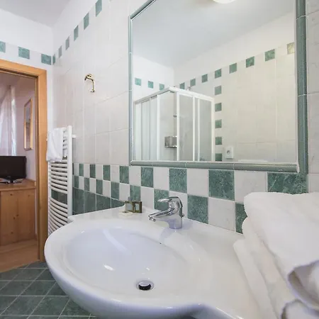 Hotel Centrale 3*